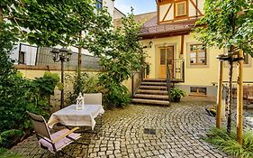 Altstadtidyll Meissen