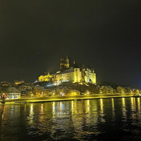 Altstadtidyll Meißen Exterior foto