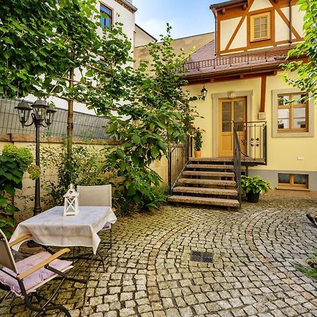 Altstadtidyll Meißen Exterior foto