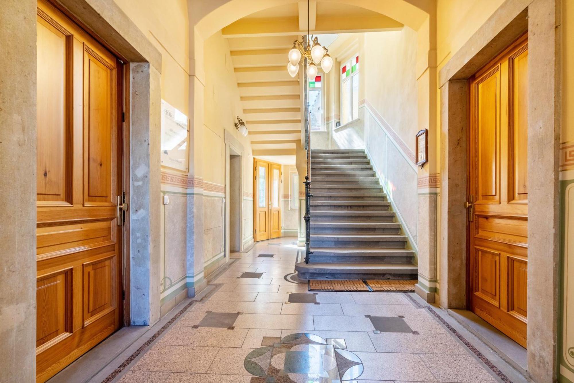 Altstadtidyll Meißen Exterior foto